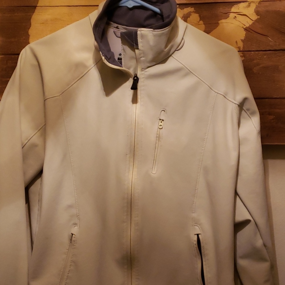 Columbia jacket
